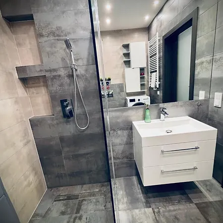 Appartement White Glove Dluga Grobla *