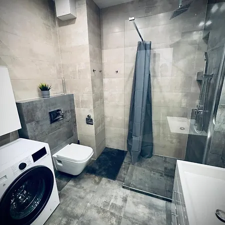 White Glove Dluga Grobla