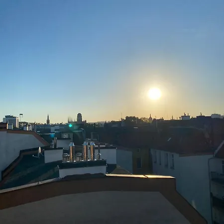 Apartment White Glove Dluga Grobla *